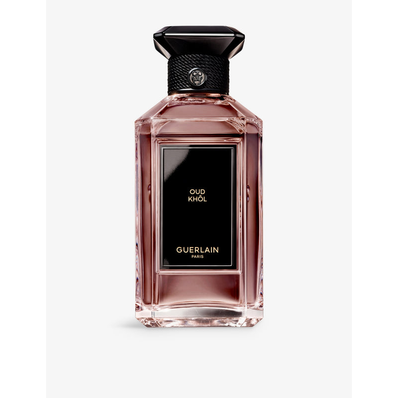 L'Art & La Matière Oud Khôl eau de parfum - 100ml