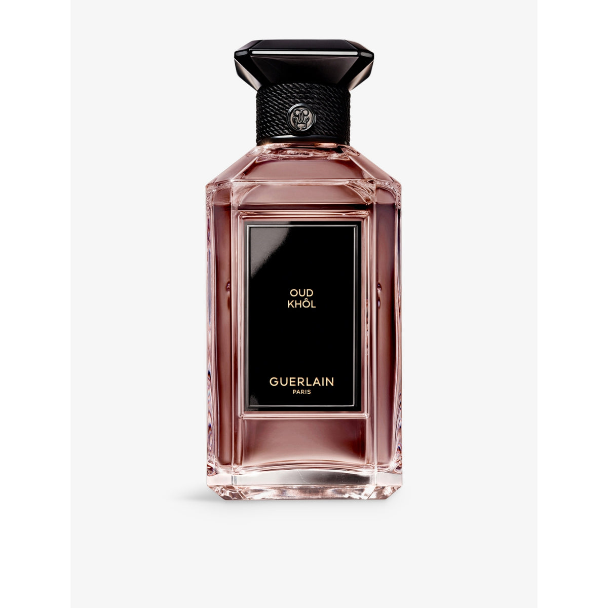 L'Art & La Matière Oud Khôl eau de parfum - 100ml
