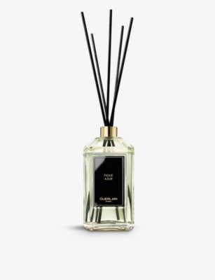 Guerlain scented diffuser Figue Azur 200ml, UK version