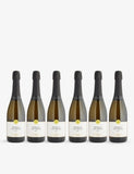 Treviso DOC Prosecco case of six 750ml bottles, Selfridges Selection (British brand)