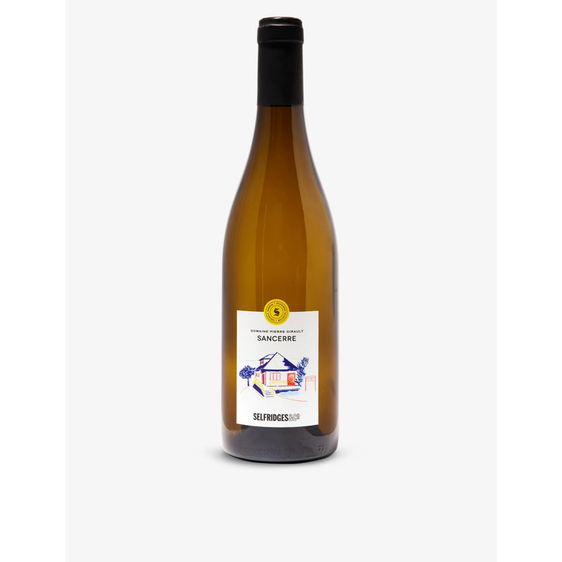 Selfridges Selection Sancerre case of six bottles, imported from the UK
