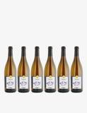 Selfridges Selection Sancerre case of six bottles, imported from the UK