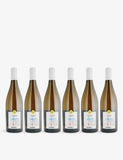 Selfridges Selection Chablis wine case six bottles 6x750ml (British brand)