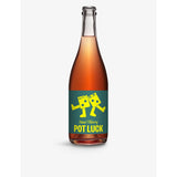 New Theory Pot Luck Pét Nat wine 750ml - British product