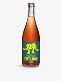 New Theory Pot Luck Pét Nat wine 750ml - British product
