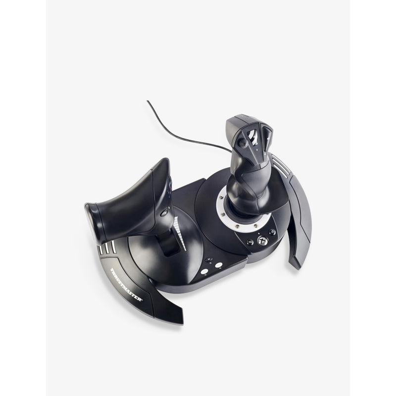 Thrustmaster T.Flight Hotas One flight stick, imported from the UK