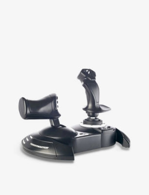 Thrustmaster T.Flight Hotas One flight stick, imported from the UK