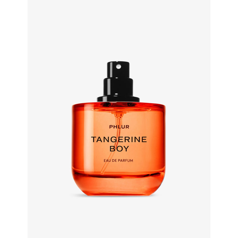 PHLUR Tangerine Boy eau de parfum 50ml, imported from the UK