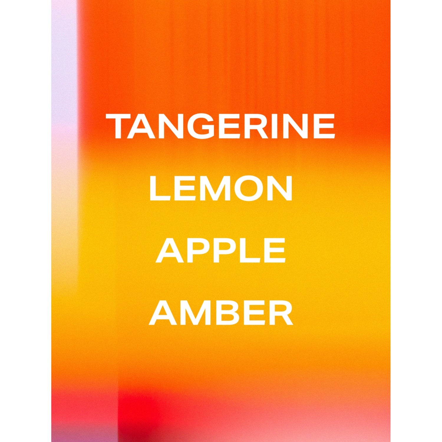 PHLUR Tangerine Boy eau de parfum 50ml, imported from the UK
