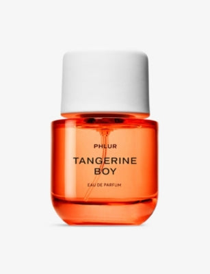 PHLUR Tangerine Boy eau de parfum 50ml, imported from the UK