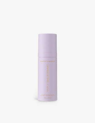 Hair by Sam McKnight Happy Endings nourishing balm 80ml - British product