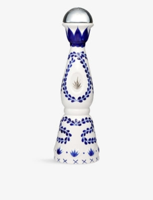 Clase Azul Reposado tequila 500ml, UK version