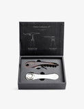 Oeneo Collection 4 wine tools box set (British brand)