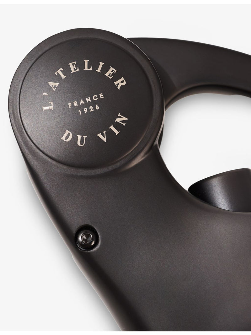 L'Atelier du Vin vertical lever corkscrew 15.5cm, UK version