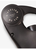 L'Atelier du Vin vertical lever corkscrew 15.5cm, UK version