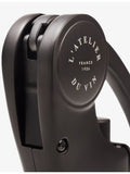 L'Atelier du Vin vertical lever corkscrew 15.5cm, UK version