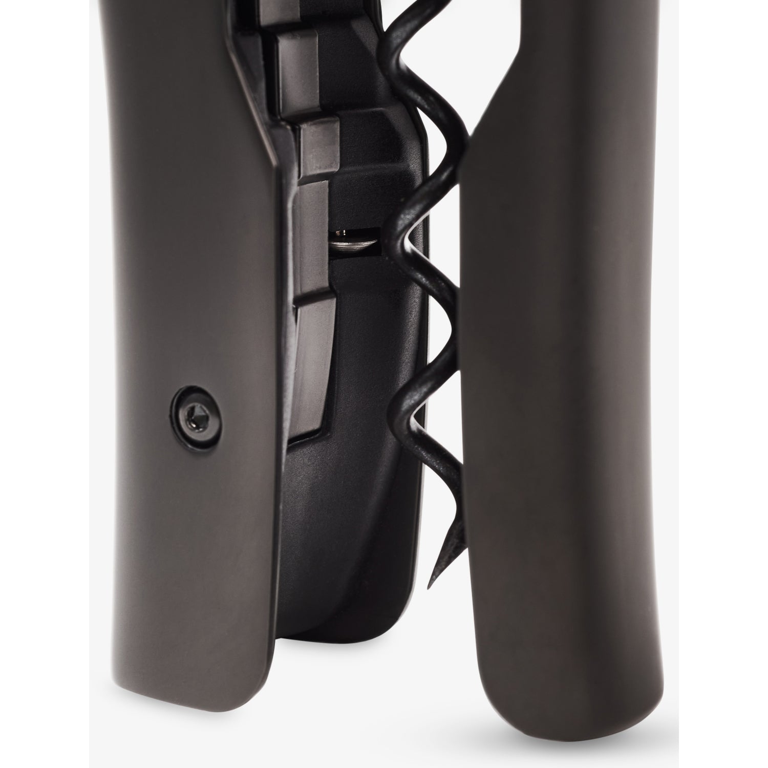 L'Atelier du Vin vertical lever corkscrew 15.5cm, UK version