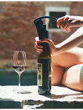 L'Atelier du Vin vertical lever corkscrew 15.5cm, UK version
