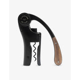 L'Atelier du Vin vertical lever corkscrew 15.5cm, UK version