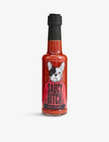 SaucyBitch Hot Stuff chilli sauce 150ml, UK version