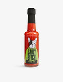 SaucyBitch Triple XXX chilli sauce 150ml - British product