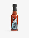 SaucyBitch Sweet Heat chilli sauce 150ml (British brand)