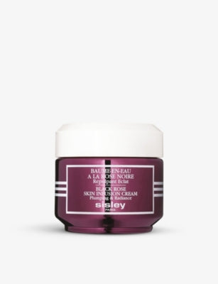 Sisley Black Rose skin infusion cream 50ml, UK version
