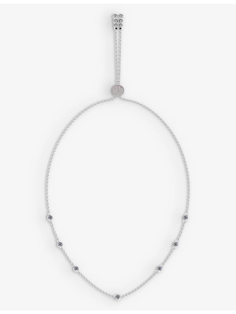 CARAT London Gala two-way necklace, UK version