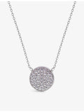 CARAT London Gala two-way necklace, UK version