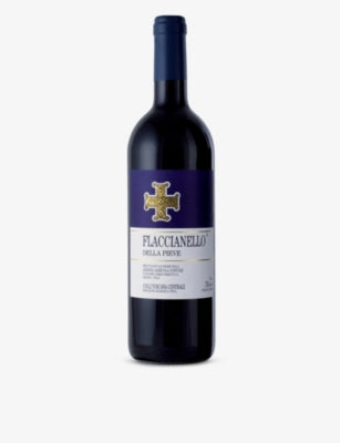 Fontodi Flaccianello della Pieve red wine 750ml - British product