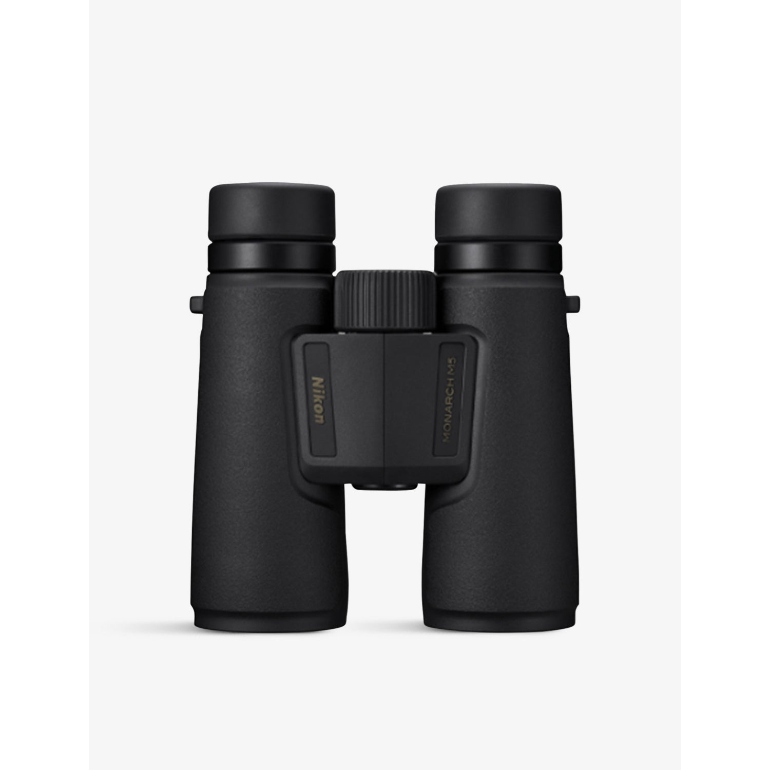 Monarch M5 12x42 binoculars with rubber armouring, imported from the UK