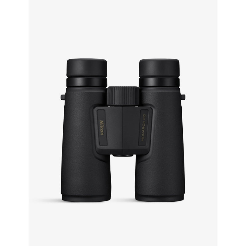 Monarch M5 12x42 binoculars with rubber armouring, imported from the UK