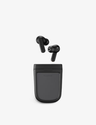 Urbanista Phoenix true wireless earbuds with charging case, imported from the UK