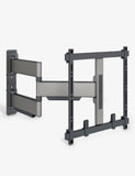 TVM full-motion TV wall mount 32-65 inch (British brand)