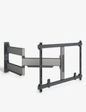 Vogel's TVM 5845 full-motion TV mount 55-100 inch - British product