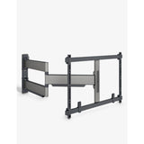 Vogel's TVM 5845 full-motion TV mount 55-100 inch - British product