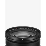 Fujifilm X-T5 camera with XF16-80mm kit lens, imported from the UK