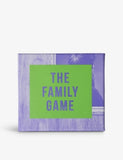 The School of Life Family Game 100 prompt cards, UK version