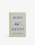 The School of Life Mind and Body hardback book (British brand)