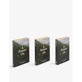 The School of Life A Simpler Life book 216 pages (British brand)