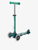 Micro Deluxe LED scooter for toddlers - British product