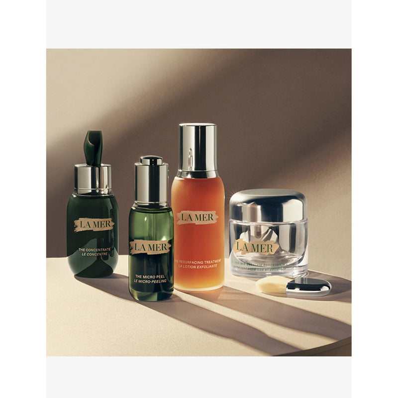 La Mer resurfacing treatment liquid exfoliator 100ml, imported from the UK