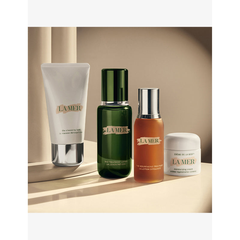 La Mer resurfacing treatment liquid exfoliator 100ml, imported from the UK