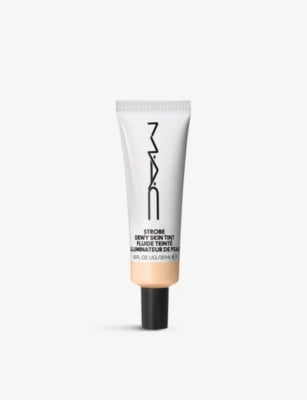 MAC Strobe dewy skin tinted moisturiser 30ml (British brand)