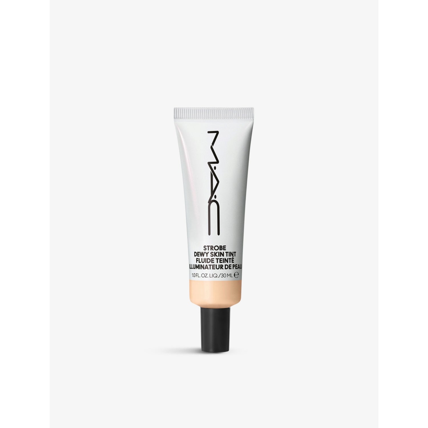 Strobe dewy skin tinted moisturiser 30ml - DEEP 1