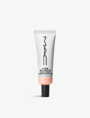 MAC Strobe Dewy Skin Tinted Moisturiser 30ml