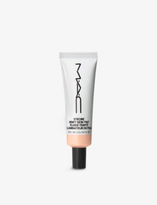 MAC Strobe Dewy Skin Tinted Moisturiser 30ml