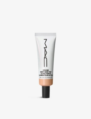 MAC Strobe Dewy Skin Tinted Moisturiser 30ml