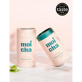 Moicha ceremonial matcha green tea powder 60g, imported from the UK