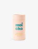 Moicha ceremonial matcha green tea powder 60g, imported from the UK